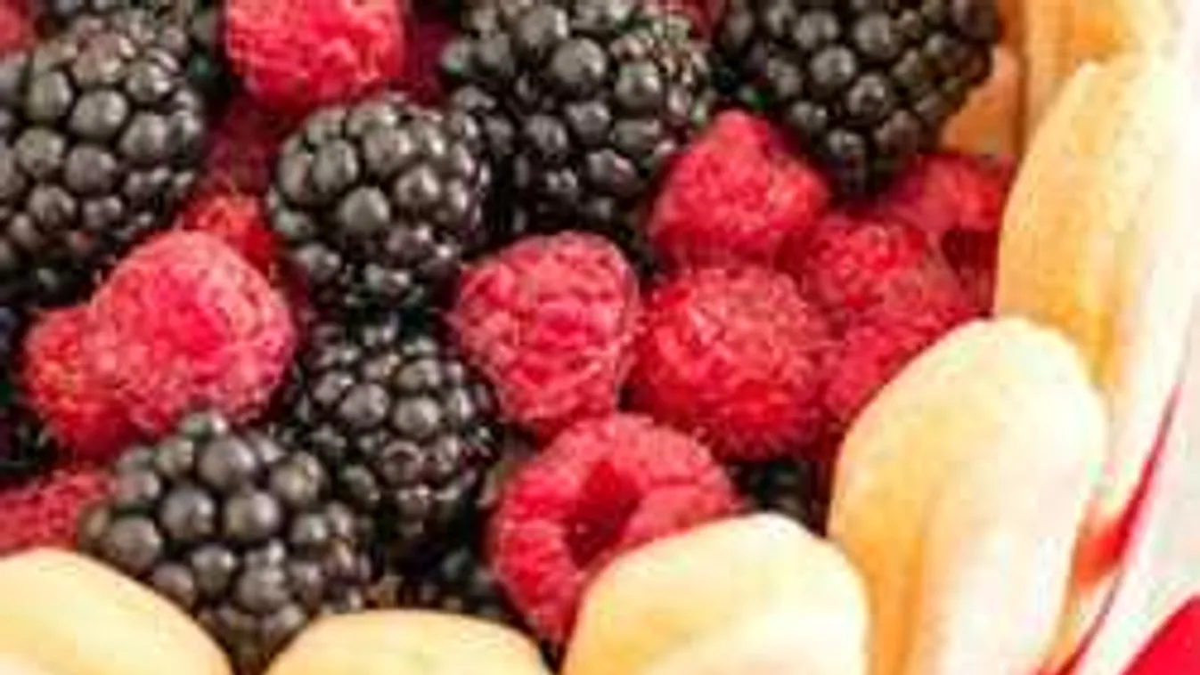 Gyümölcsös és mennyei lett a tiramisu