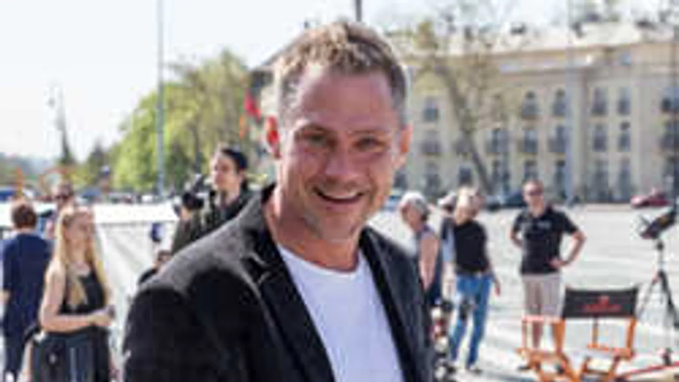 Rossz vége lesz a lázadásnak: Elvehetik Hujber Feri gyermekeit