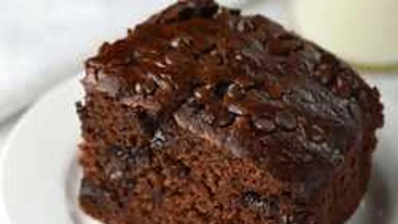 Itt a leggyorsabb cukkinirecept, így lesz belőle isteni torta