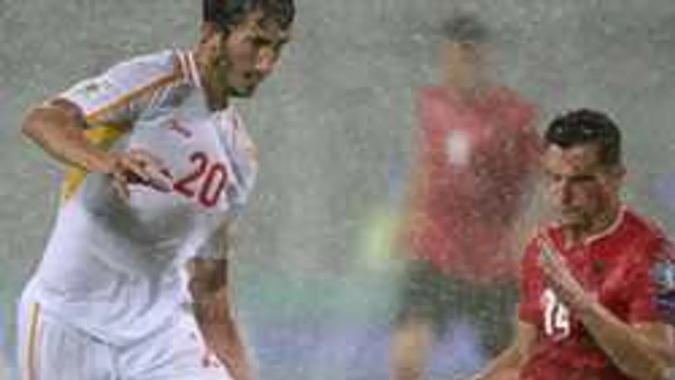 Eldőlt, a Ferencvárosban folytatja a válogatott focista