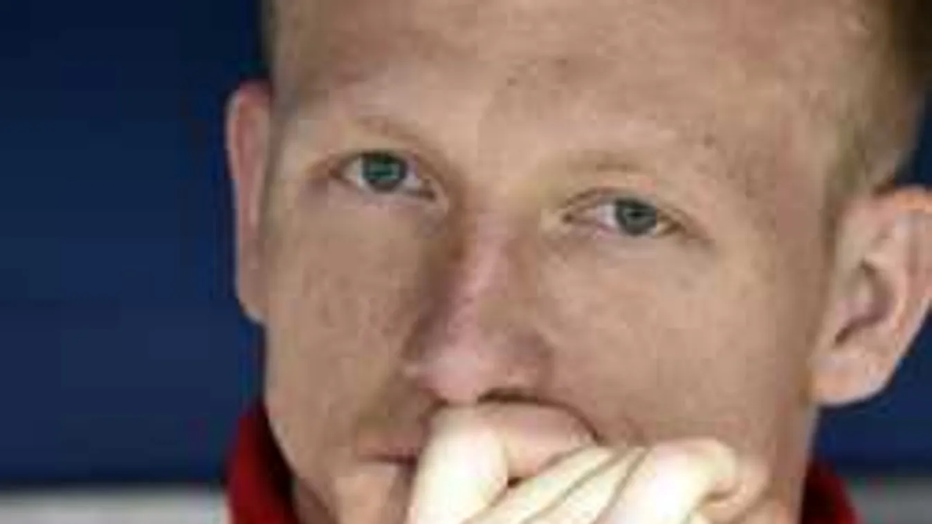 "Ezt a gusztustalan miliőt ki tudja elviselni?" - kiállnak Kleinheislerért