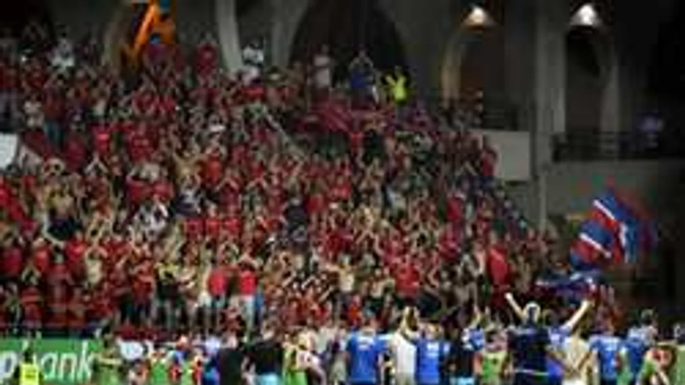 Rossz hírt kapott a Videoton, ez nagyon nem hiányzott