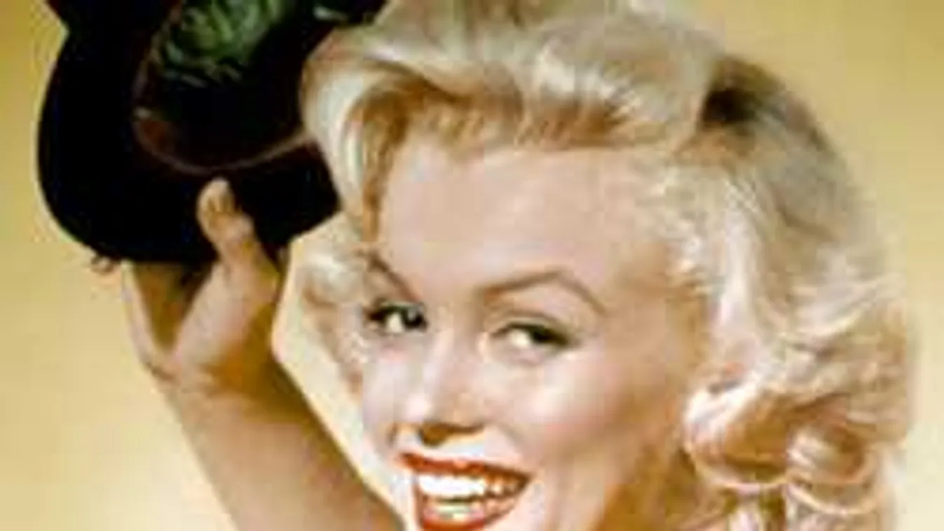 55 éve nincs köztünk Marilyn Monroe
