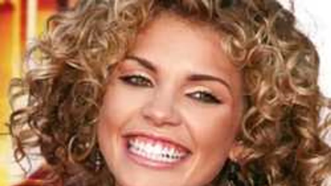 Szexi göndör tincsek, csodás loknik: Kevés hajból csúcsfrizura