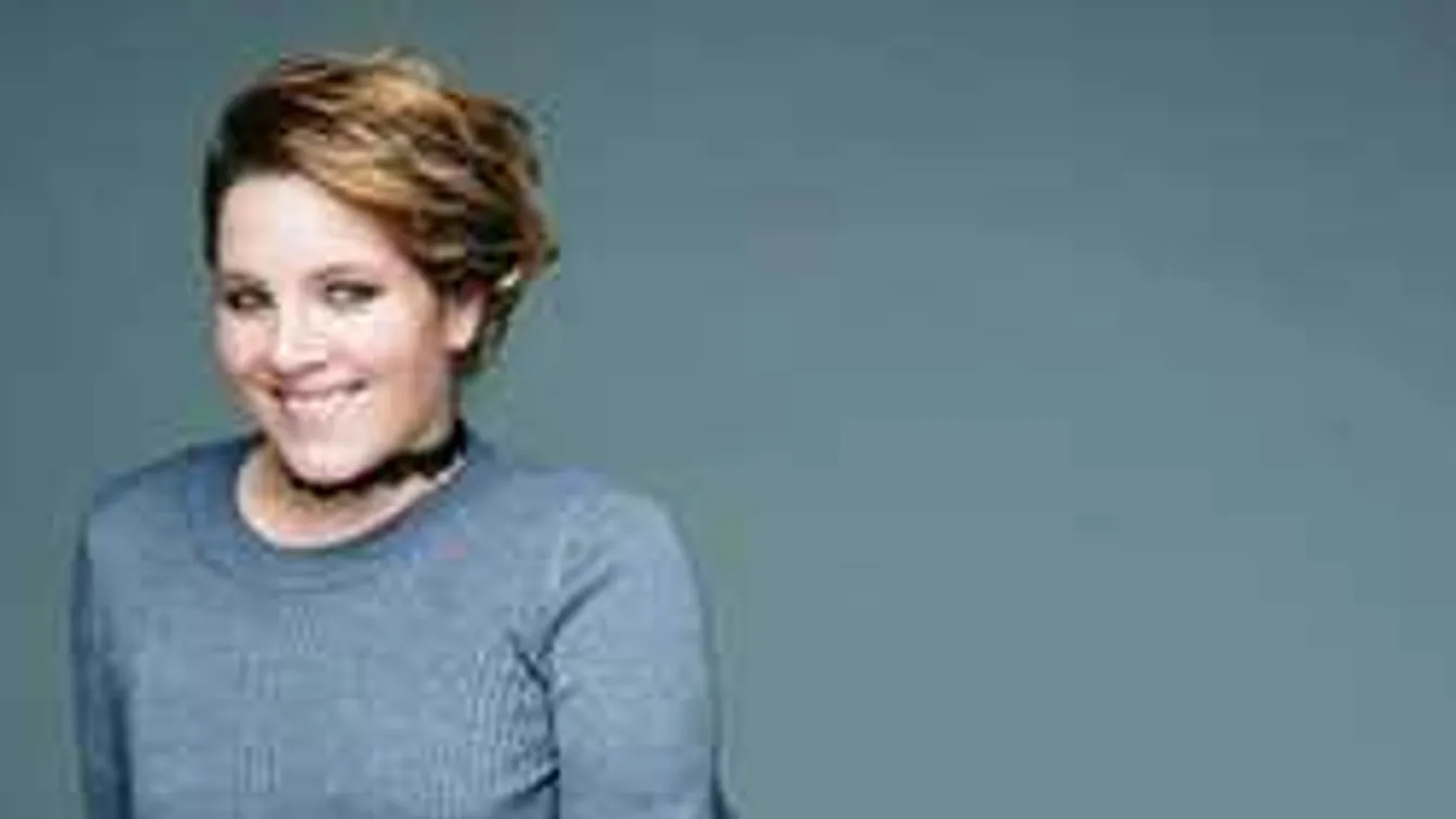 Döbbenetes vallomást tett a 40 kilót fogyott Tóth Vera