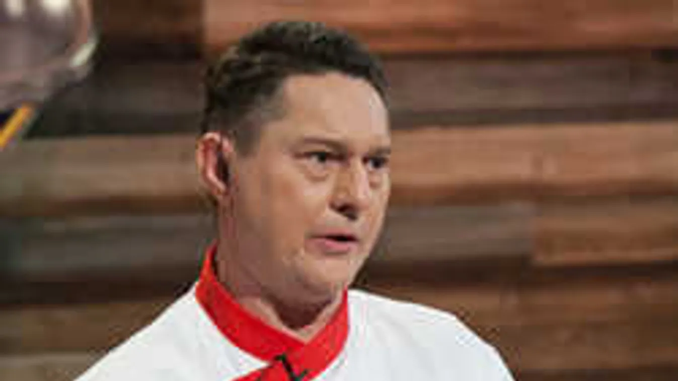 Vomberg Frigyes: Otthon is nálam van a fakanál