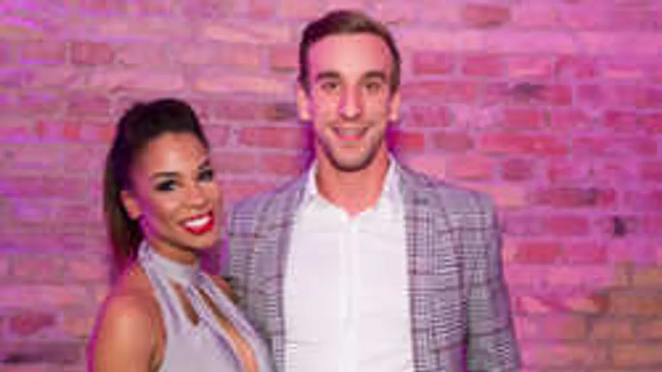 Férjhez megy a gyönyörű magyar sztár: a titkos eljegyzés részletei