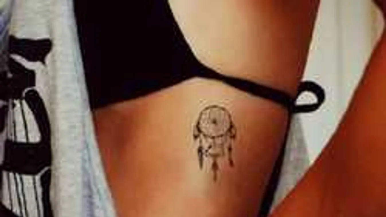 11 gyönyörű tetkó ötlet, ami ősszel nagy divat lesz