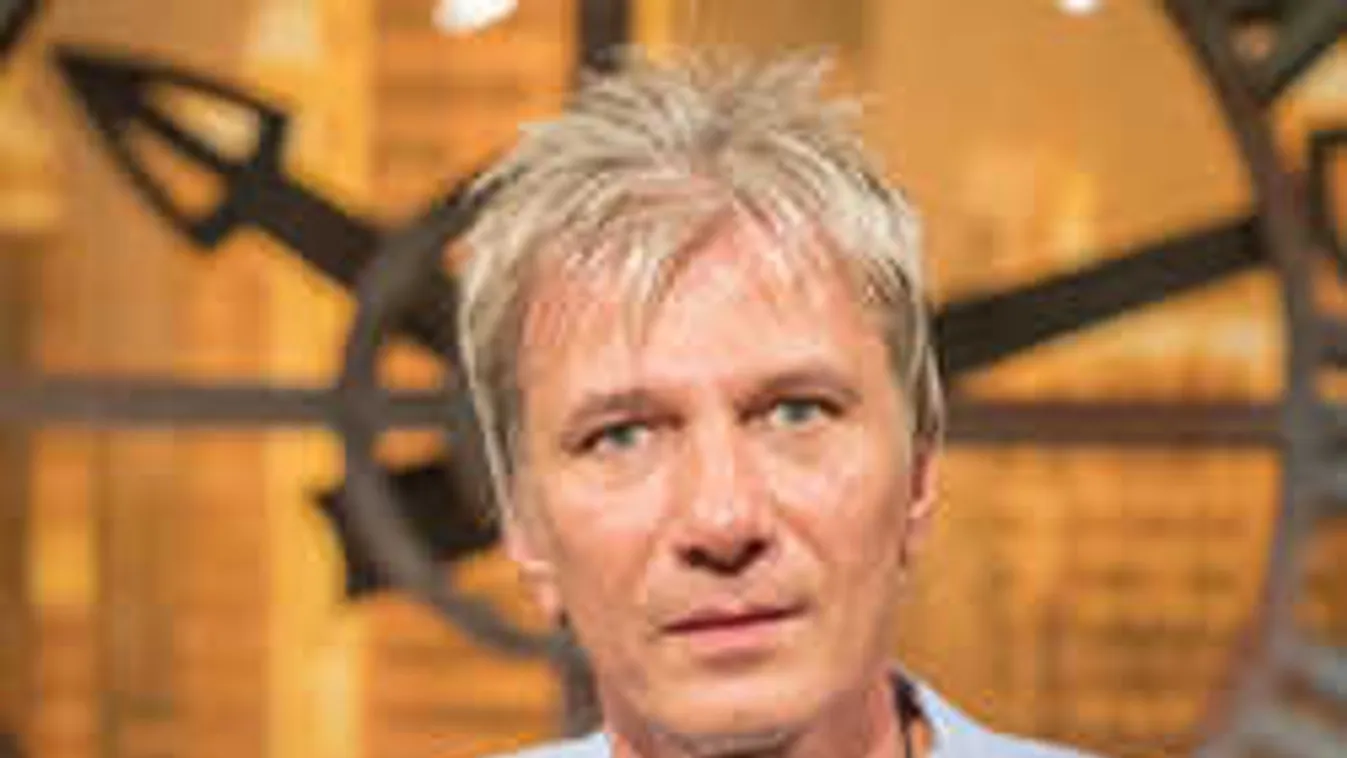 Világsztárral randizna Bochkor Gábor, még fizetne is érte