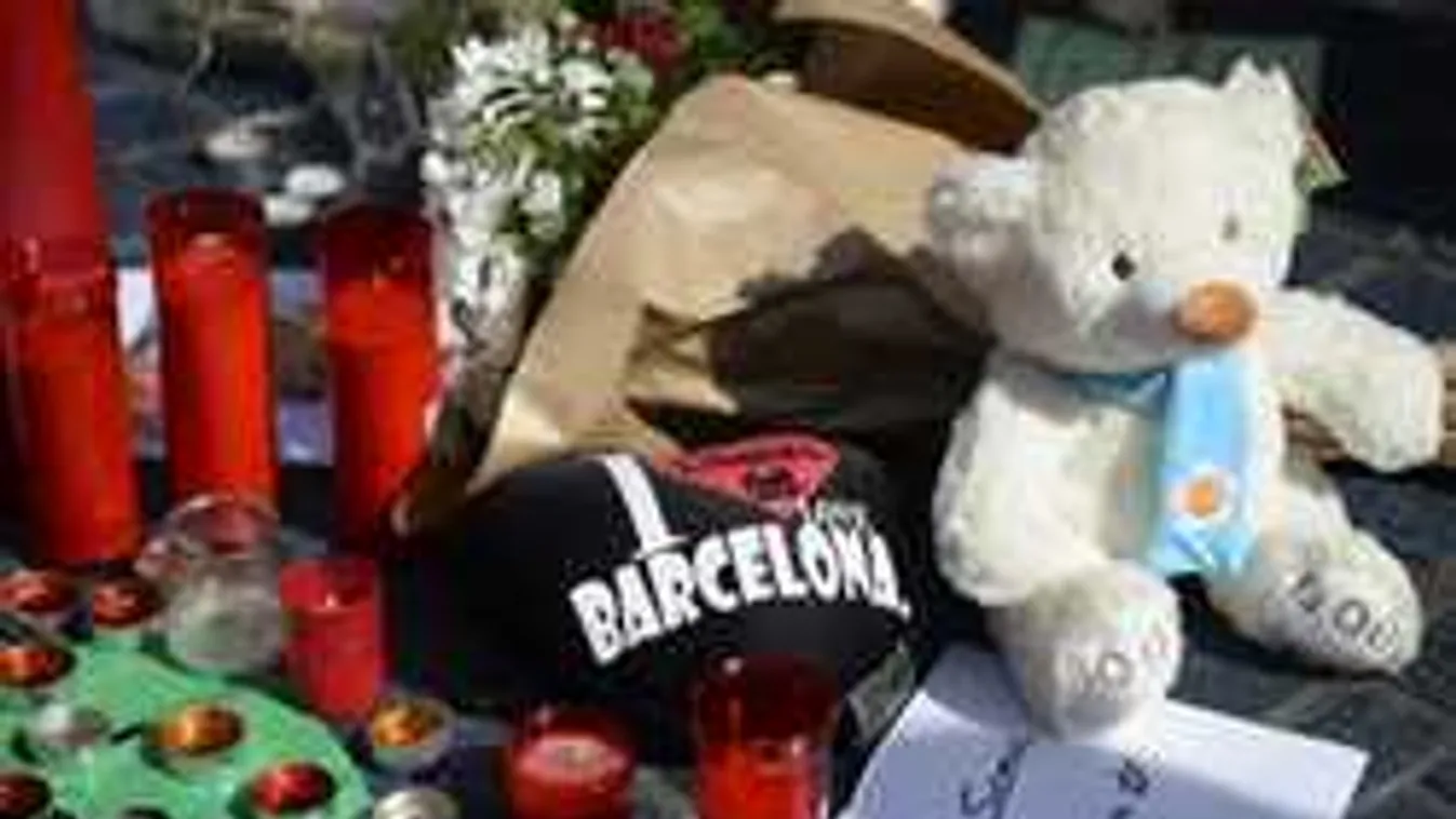 Figyelmeztettek, terrortámadás érheti a turistákat Európában