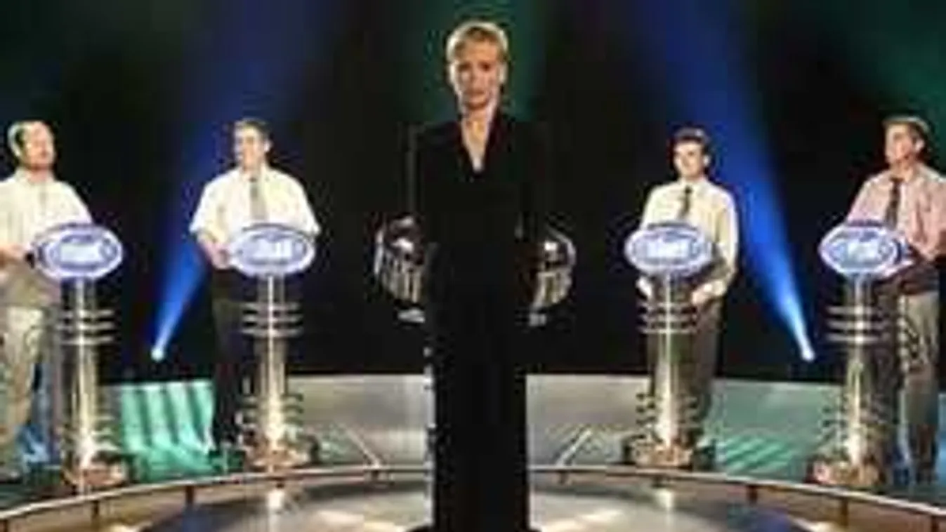 Sosem találnád ki, hány éves ma Máté Kriszta