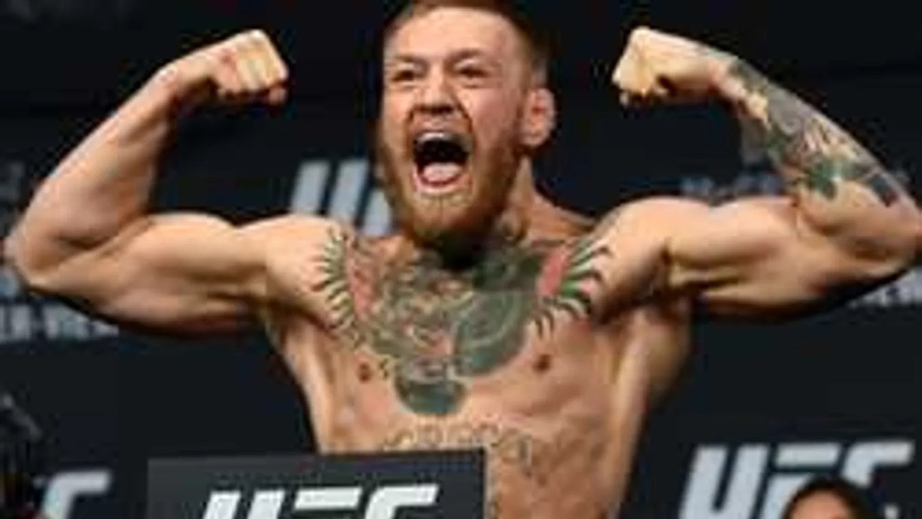 Összejön a bunyó? Megkerestük McGregor menedzsmentjét Jankovics-ügyben