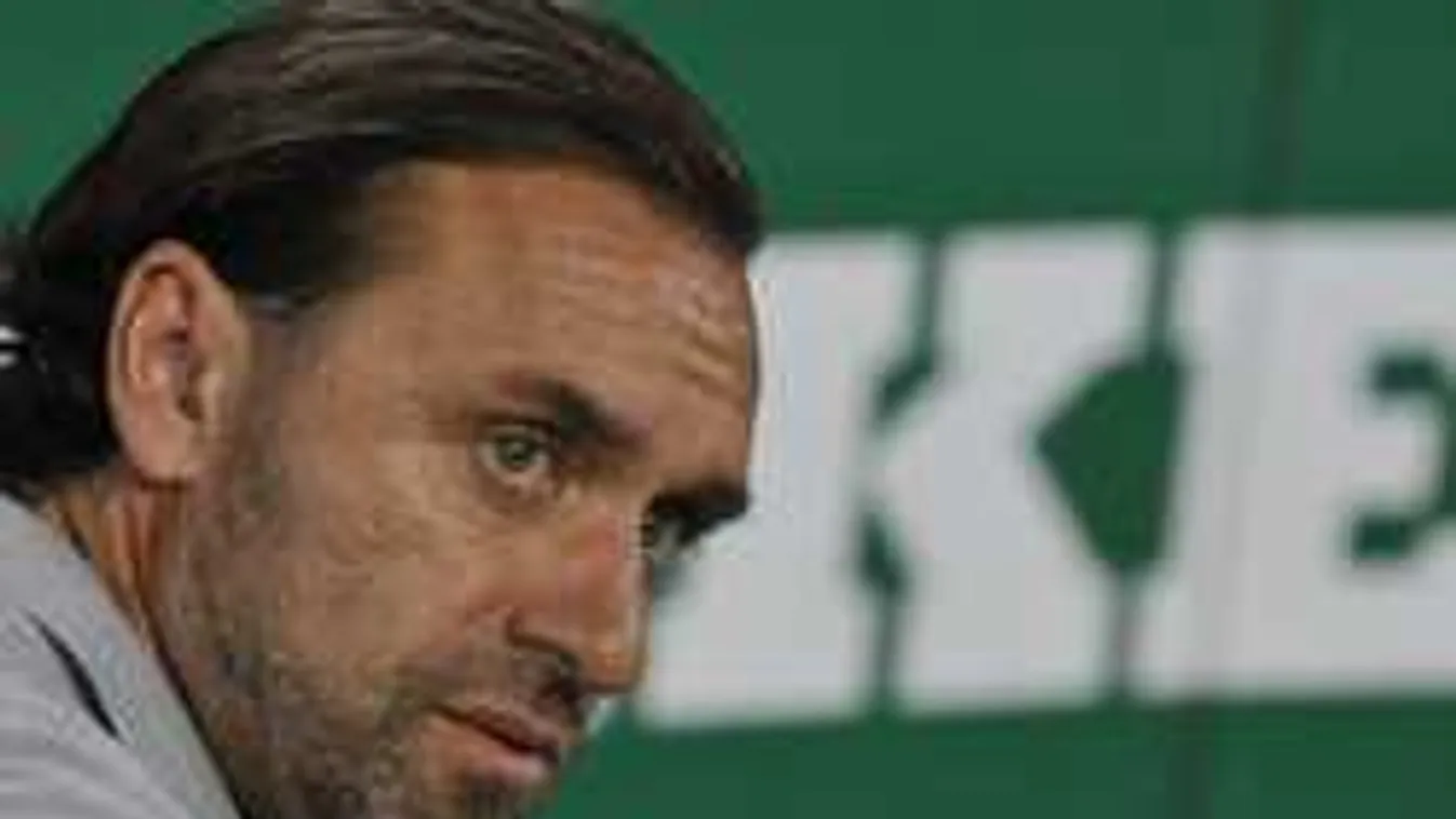 Thomas Doll ezt üzente a Fradi vezetőinek