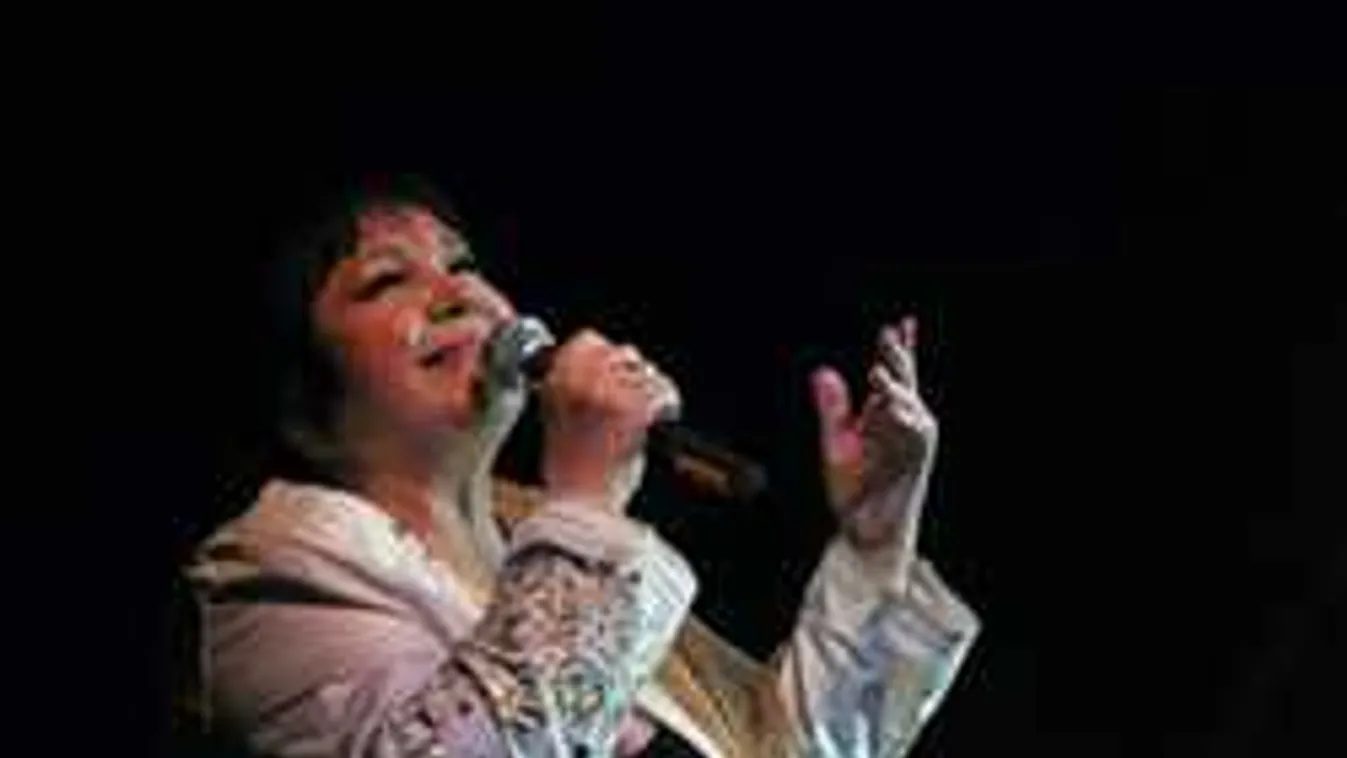 Megszólalt a gyászoló rokon: Ez történt Harangozó Teri hagyatékával