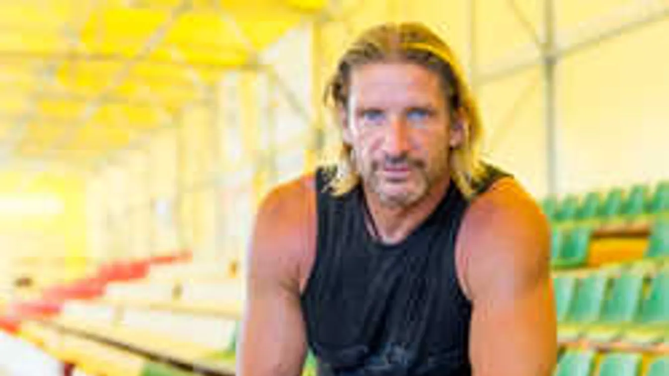 Megszólalt a pedofil botrányba keveredett magyar sztárszínész