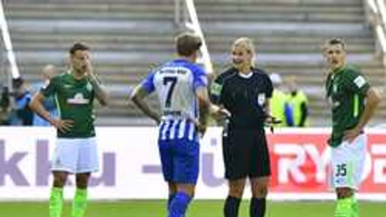 Ilyen még soha nem történt Dárdai Pállal