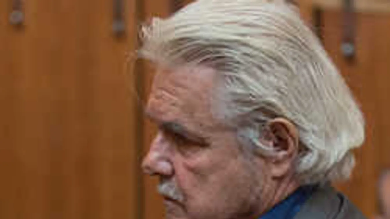 Oszter Sándor fedőneve Nagy Pisztoly, de nem azért amire gondolnál