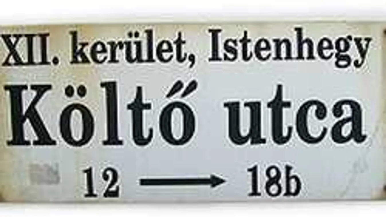 Elképesztő felvétel készült éjszaka a 12. kerületben