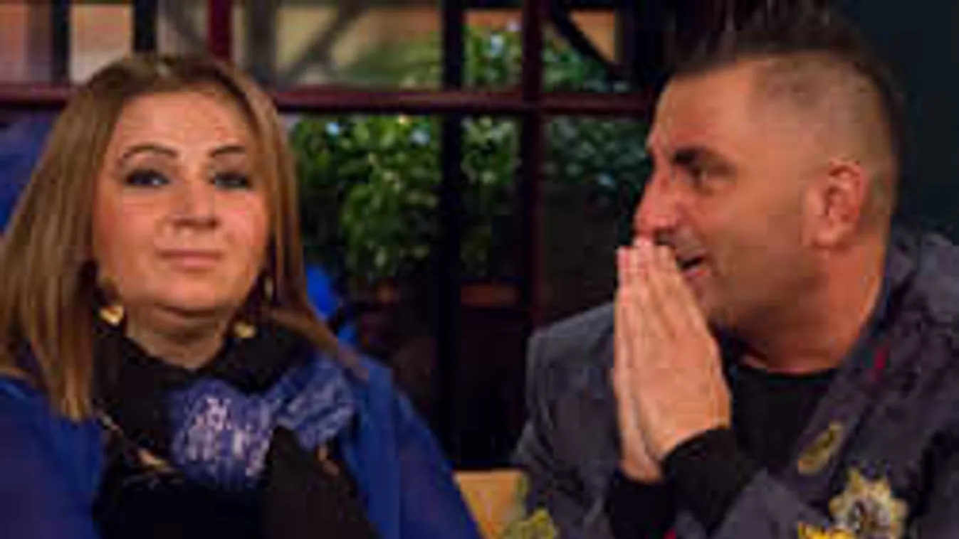 Bea asszony bevallotta: Mindenki elfordult tőle