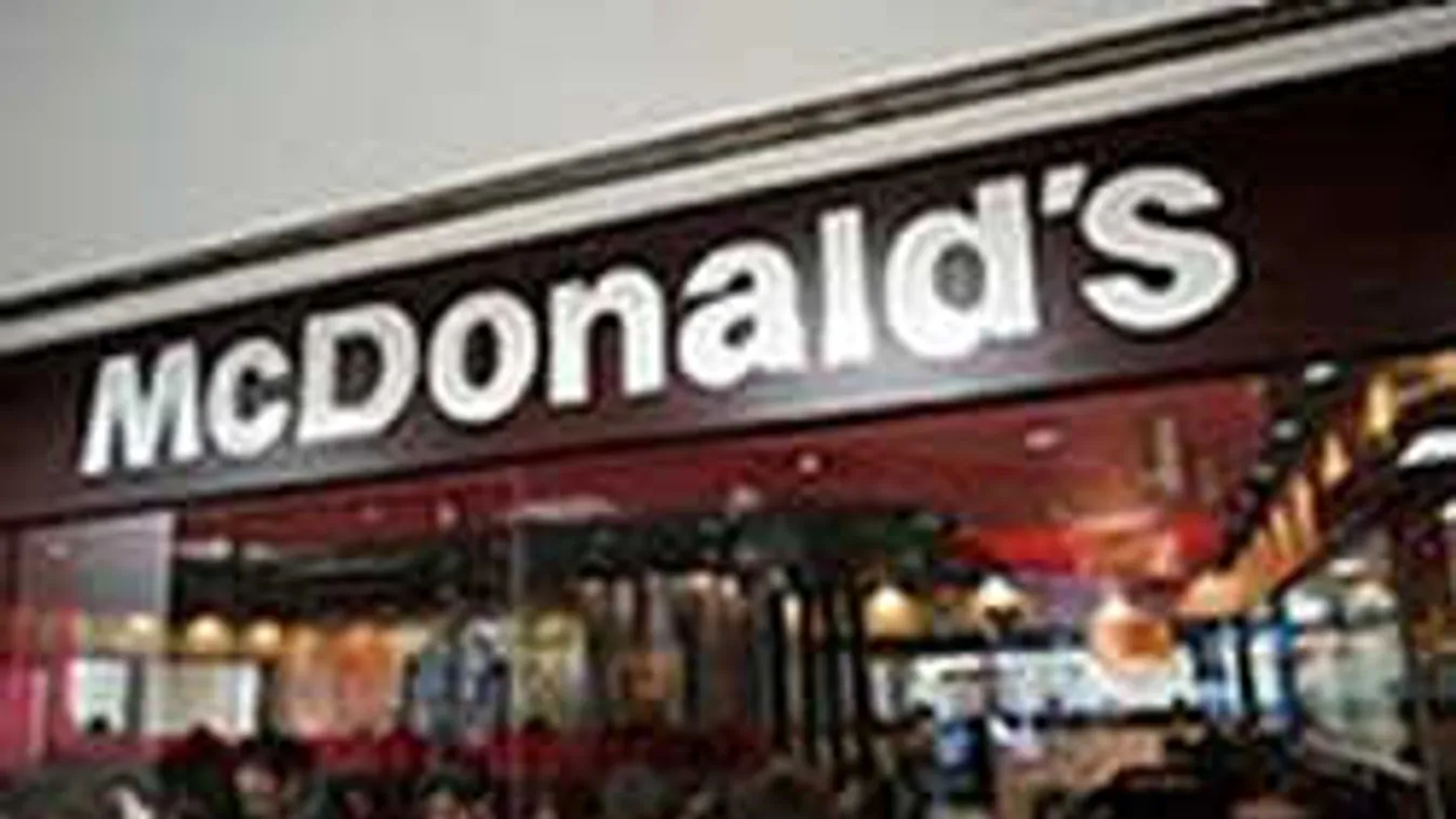 Felfordult a lány gyomra, undorító dolgot talált a mekis szenvdicsben