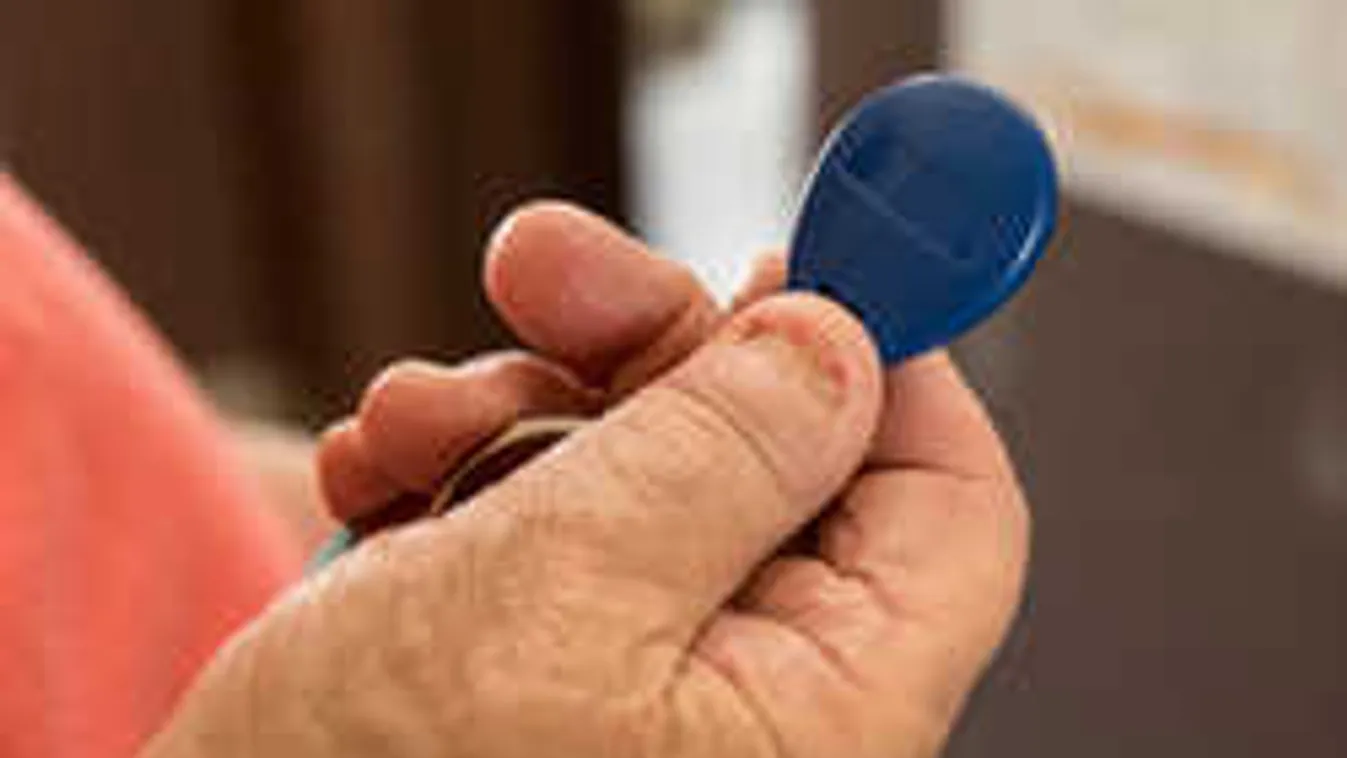 Elképesztő ötlet: nem csoda, hogy rögtön fizetni kezdtek a lakótelepen élők