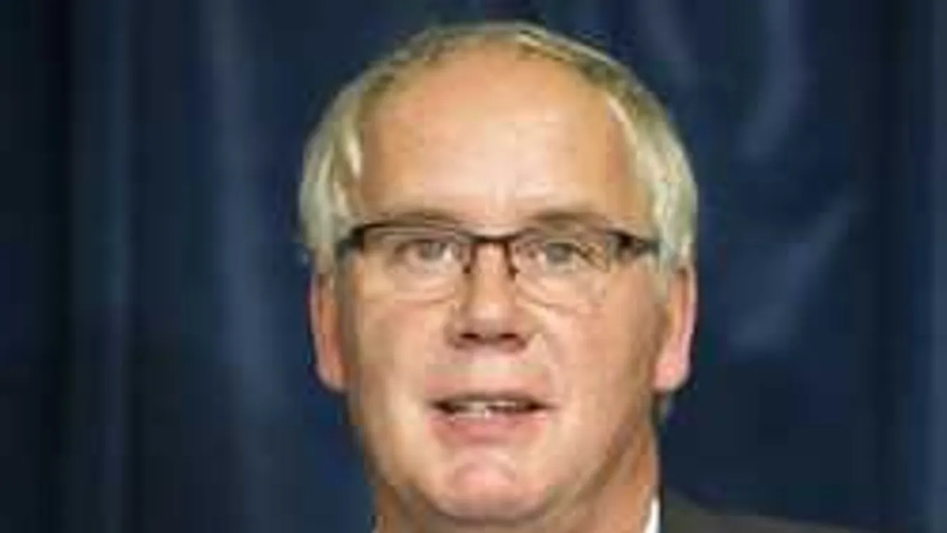 Mindenkit meglepett az új úszóelnök, így beszélt Hosszú Katinkáról