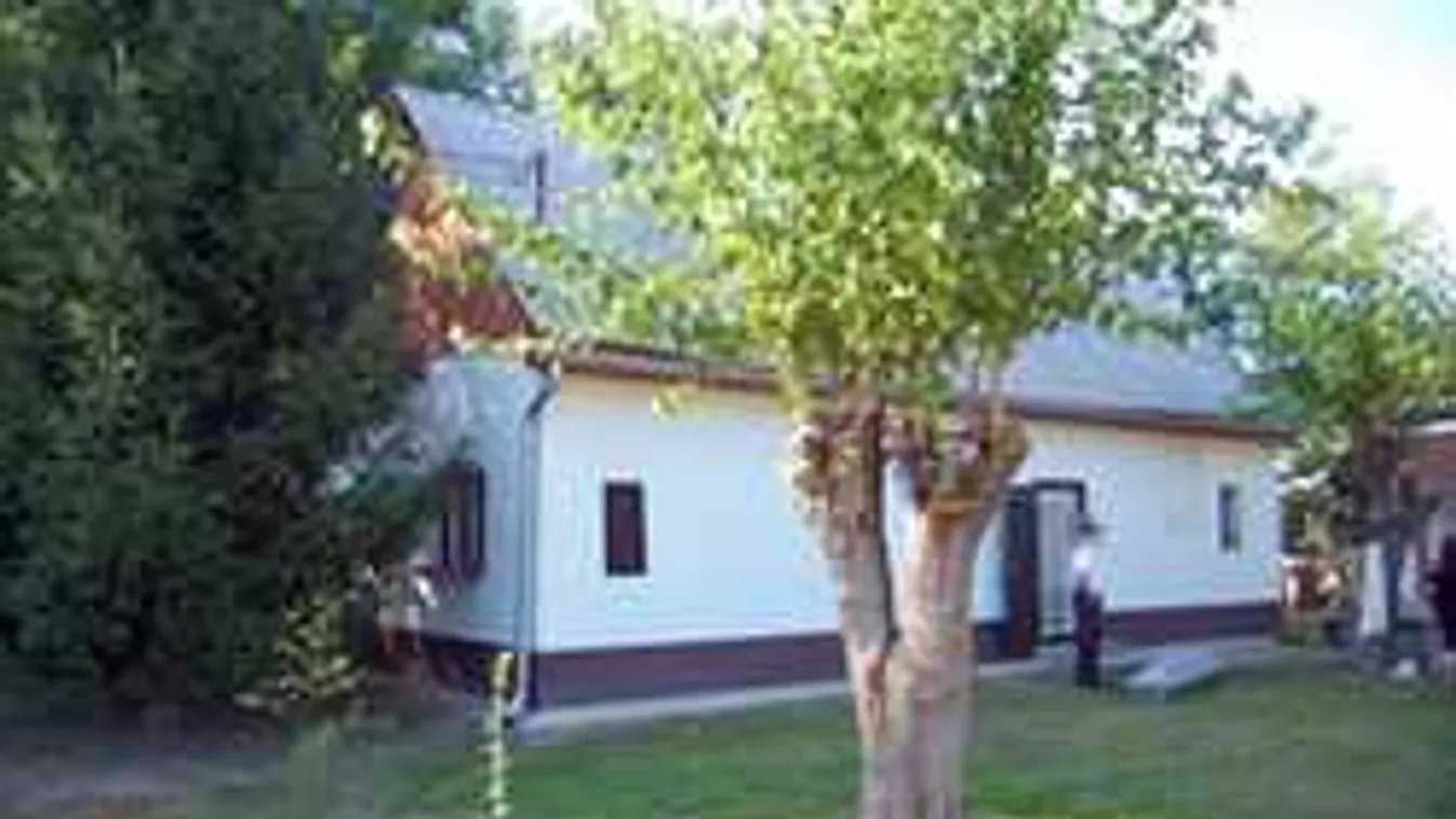 Elkapták a petőfiszállási gyilkost, de más kérdés, hogyan...