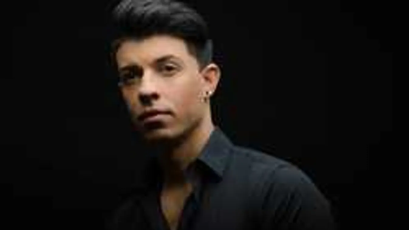 Bevállalta, élete első félmaratonján vett részt a magyar énekes