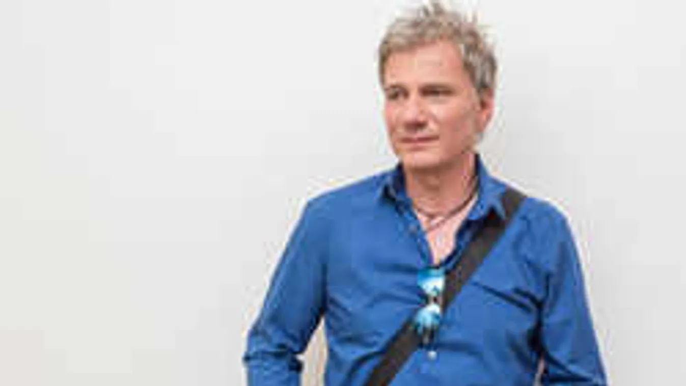 Barátja tálalt ki Bochkor Gáborról, ezt nem gondoltad volna róla