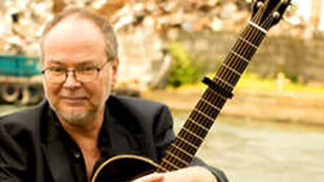 Megrendülten jelentették be társai: elhunyt a legendás zenész