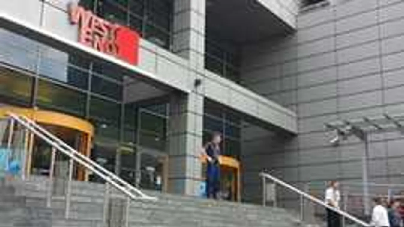 Hátborzongató titkok derültek ki a pesti pláza múltjáról