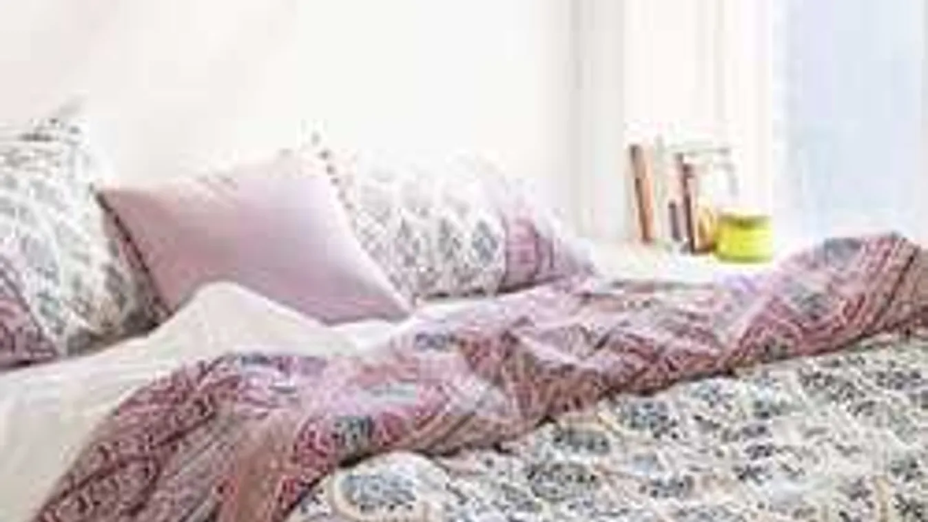 Hány naponta húzol új ágyneműt? Most kiderül, milyen gyakran kellene
