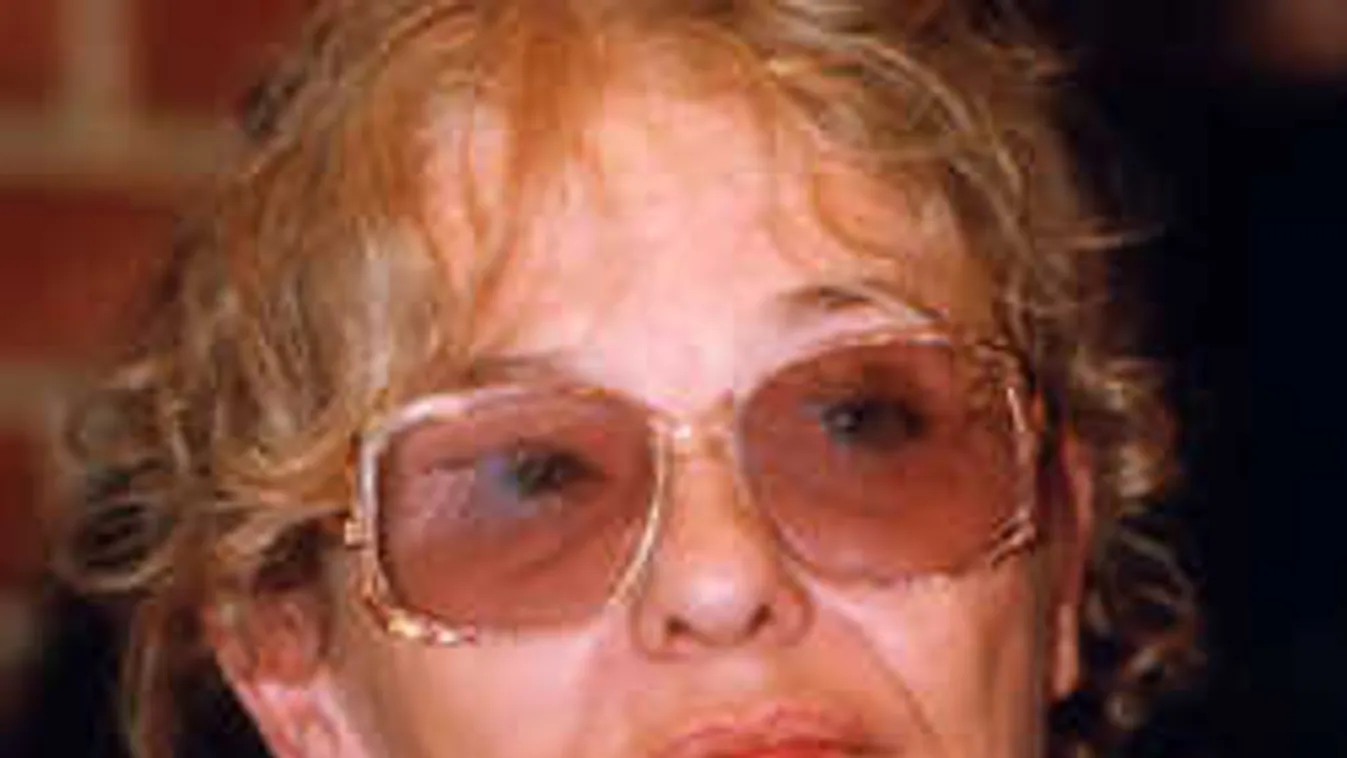 Oscar-díjas rendező akarta feleségül venni Törőcsik Marit!