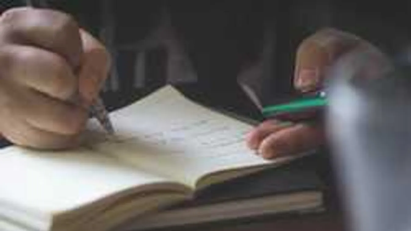 Lehetetlen helyesírási teszt: 10-ből 9 ember megbukik rajta