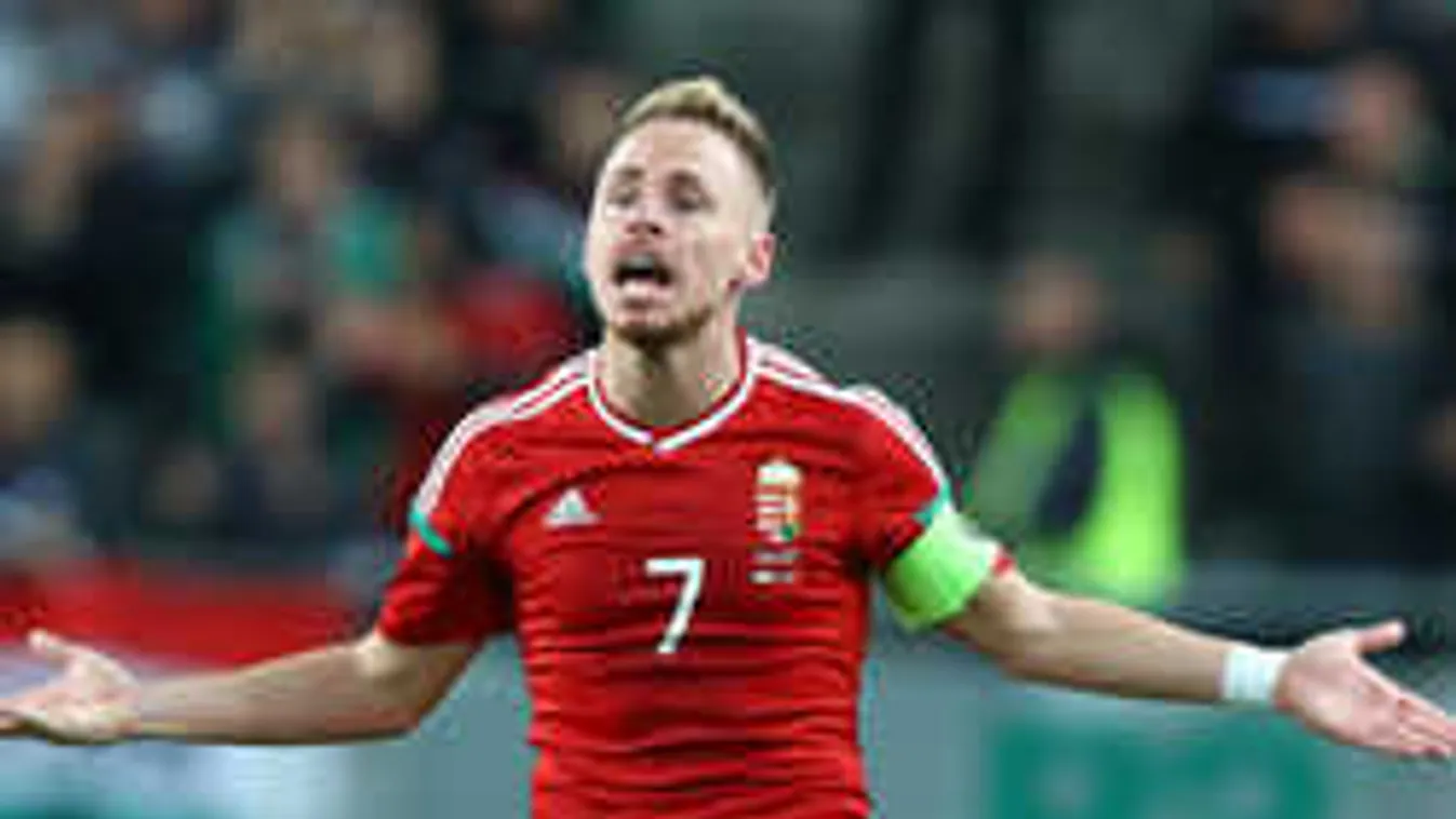 Elképesztő összeg, ennyit fizethet Dzsudzsák a Fradi-luxusért