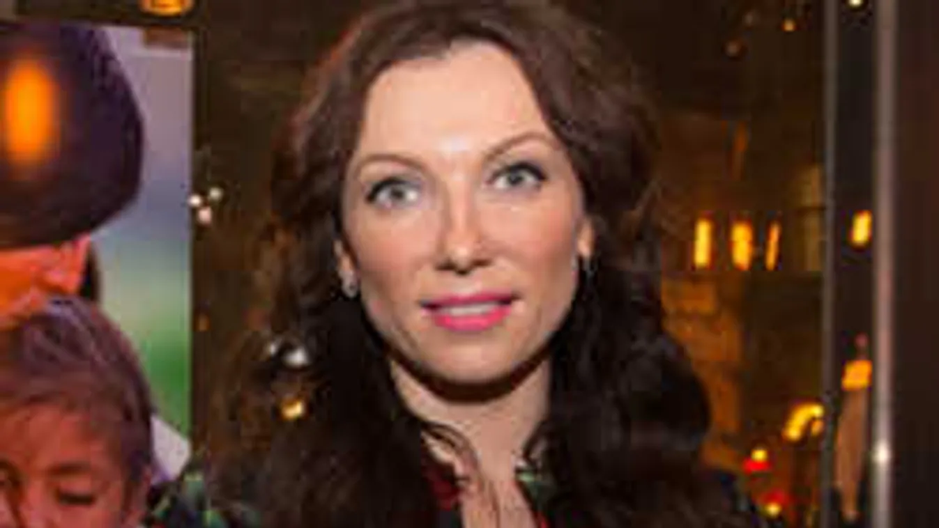 Titkos esküvő: nyolc nap múlva férjhez megy Rúzsa Magdi!