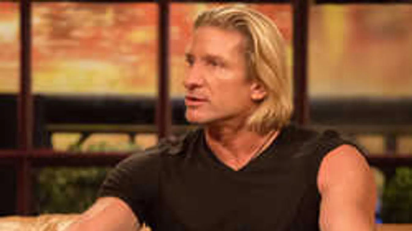 Nem titkolja tovább: Pintér Tibor megmutatta új társát