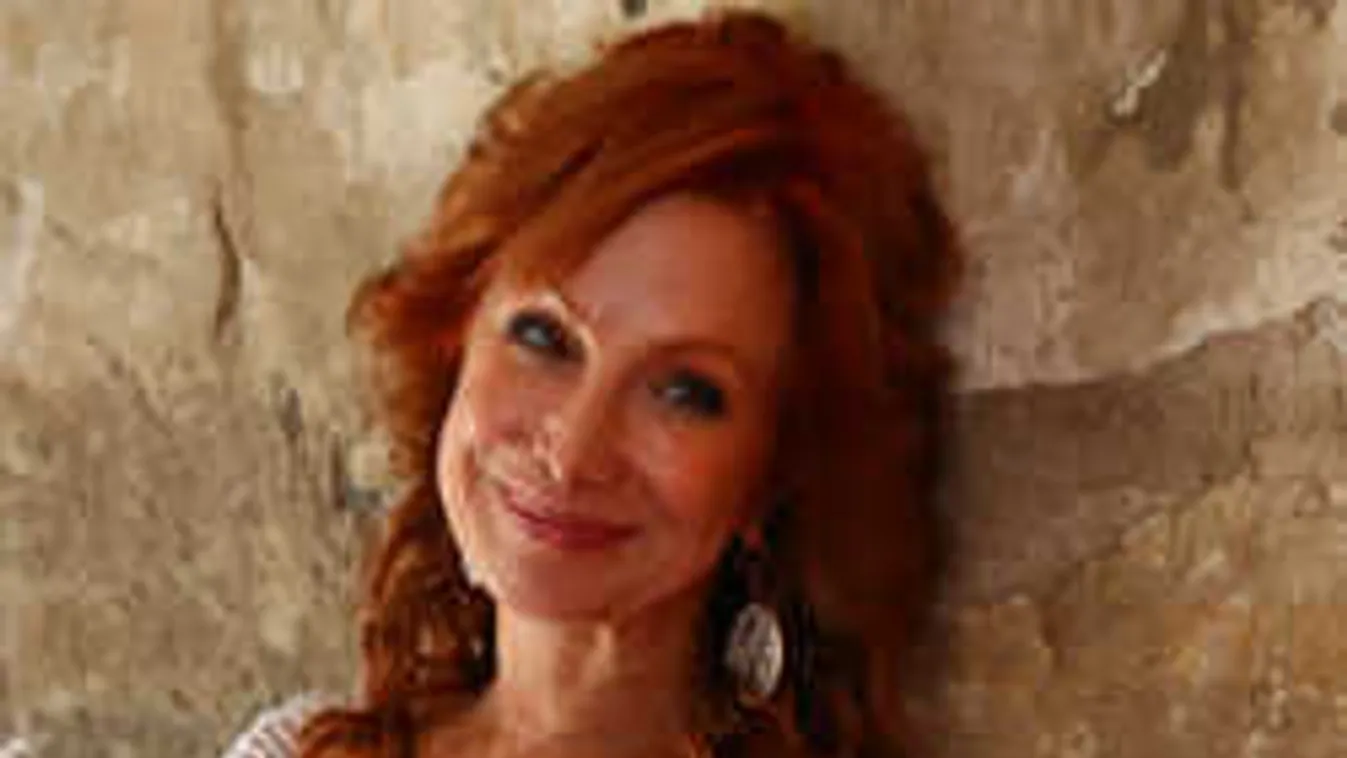 Détár Enikő: A gyerekeinknek nem muszáj jóban lenniük egymással