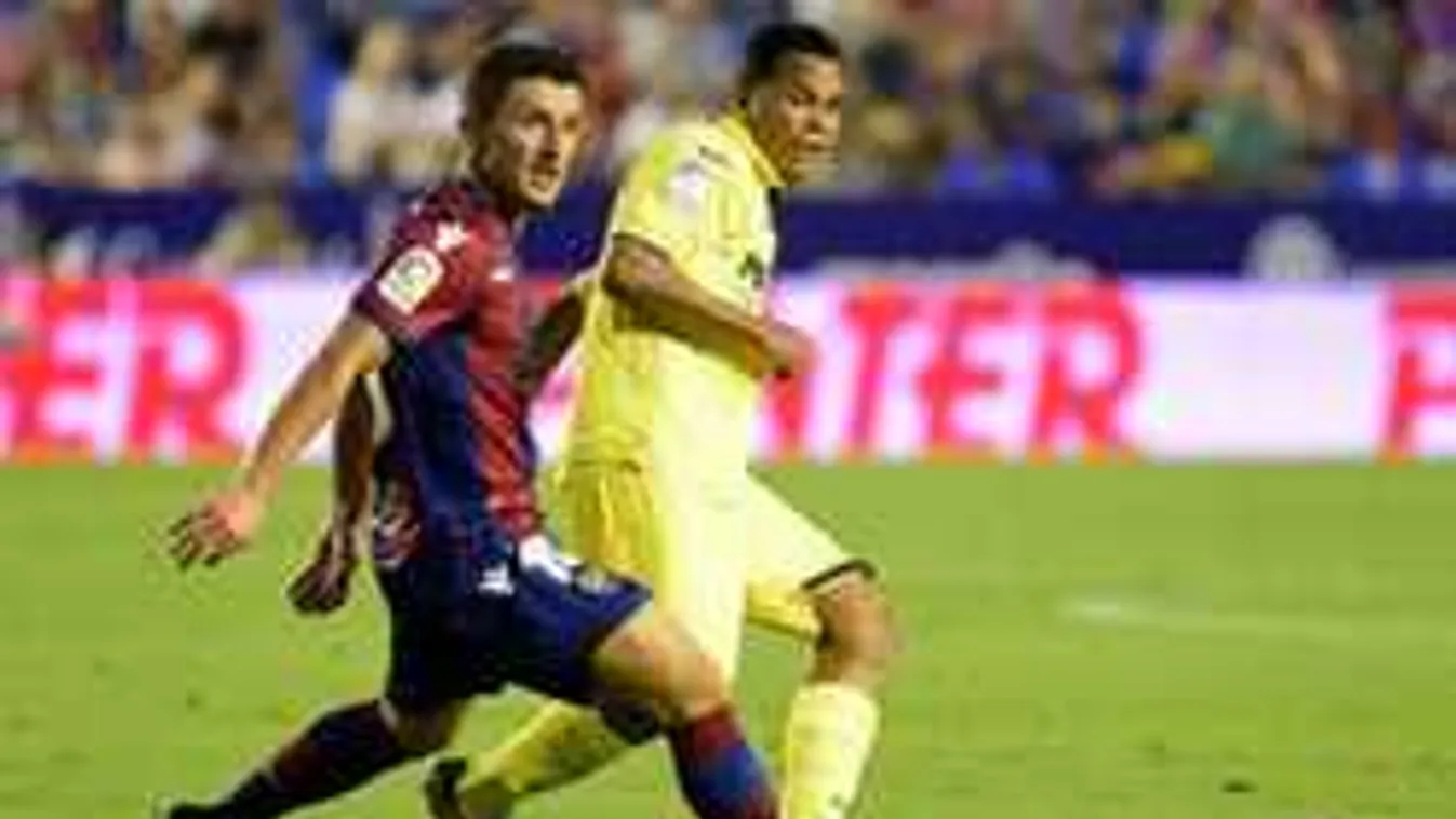 Ez igen, Beckhamhez hasonlítják az NB I-ből igazolt focistát