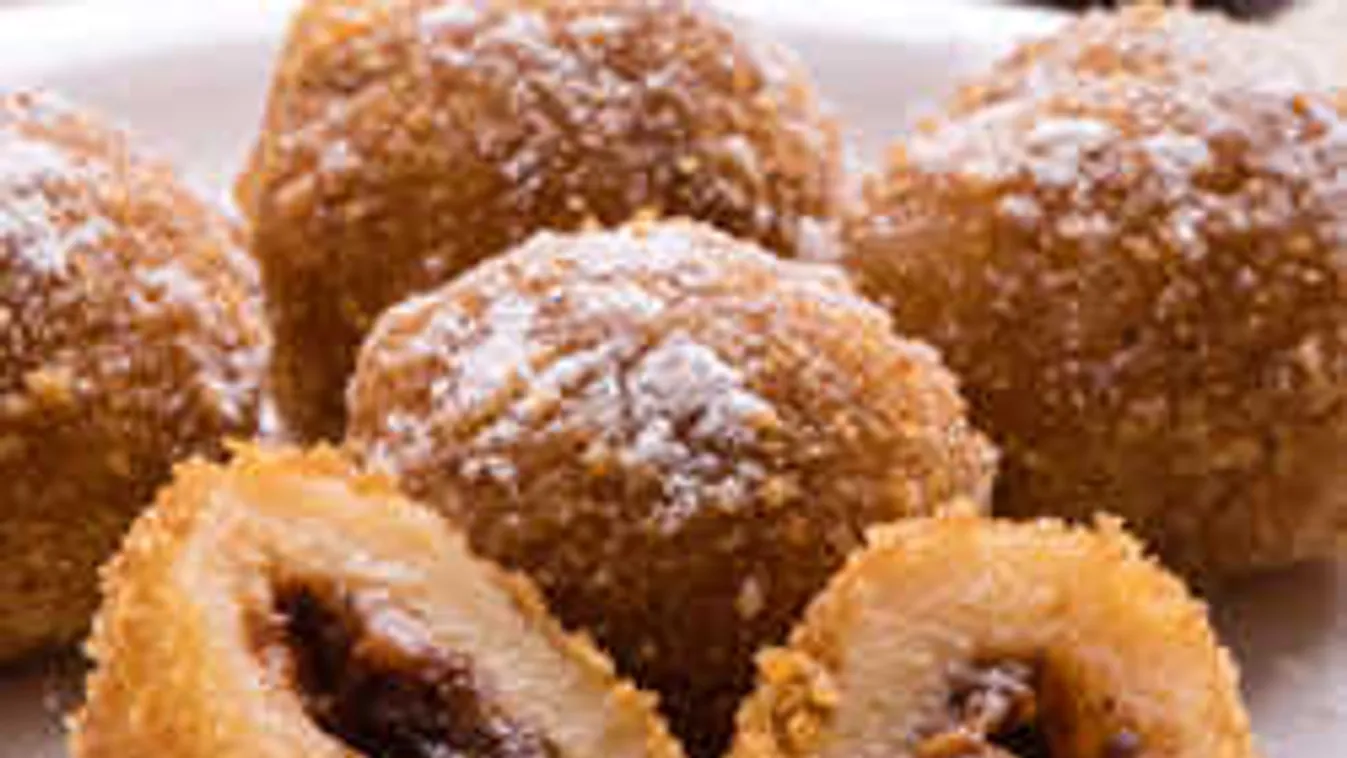 Megújult a szilvás gombóc, ilyen finomat még nem ettél