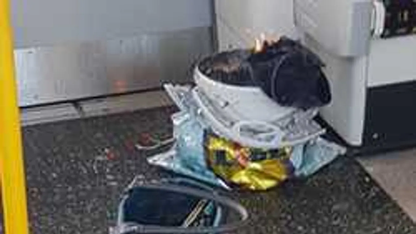 Most már biztos: terrortámadás történt Londonban