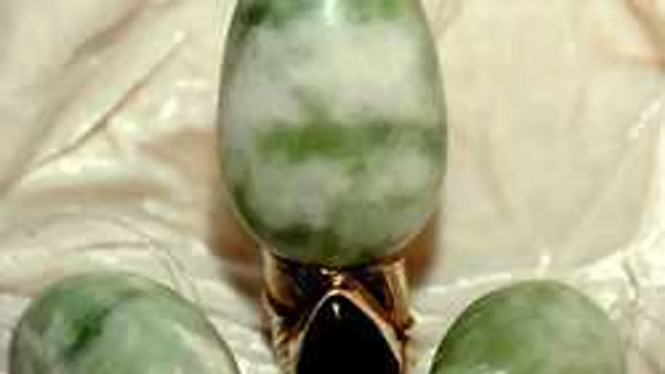 Eszméletlen, mit művel a nőkkel a vaginatojás