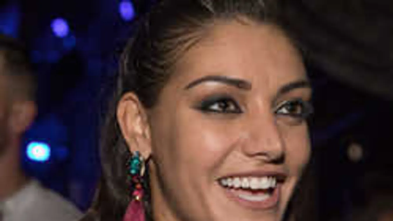 Ezt látnod kell, szexi bikinire vetkőzött Kulcsár Edina