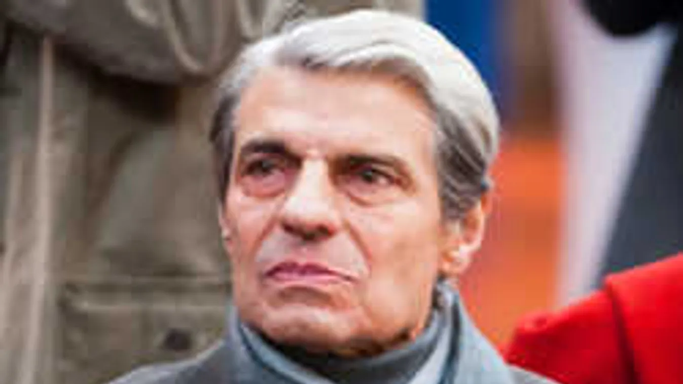 Hihetetlen dologra készül a nemzet színészének családja