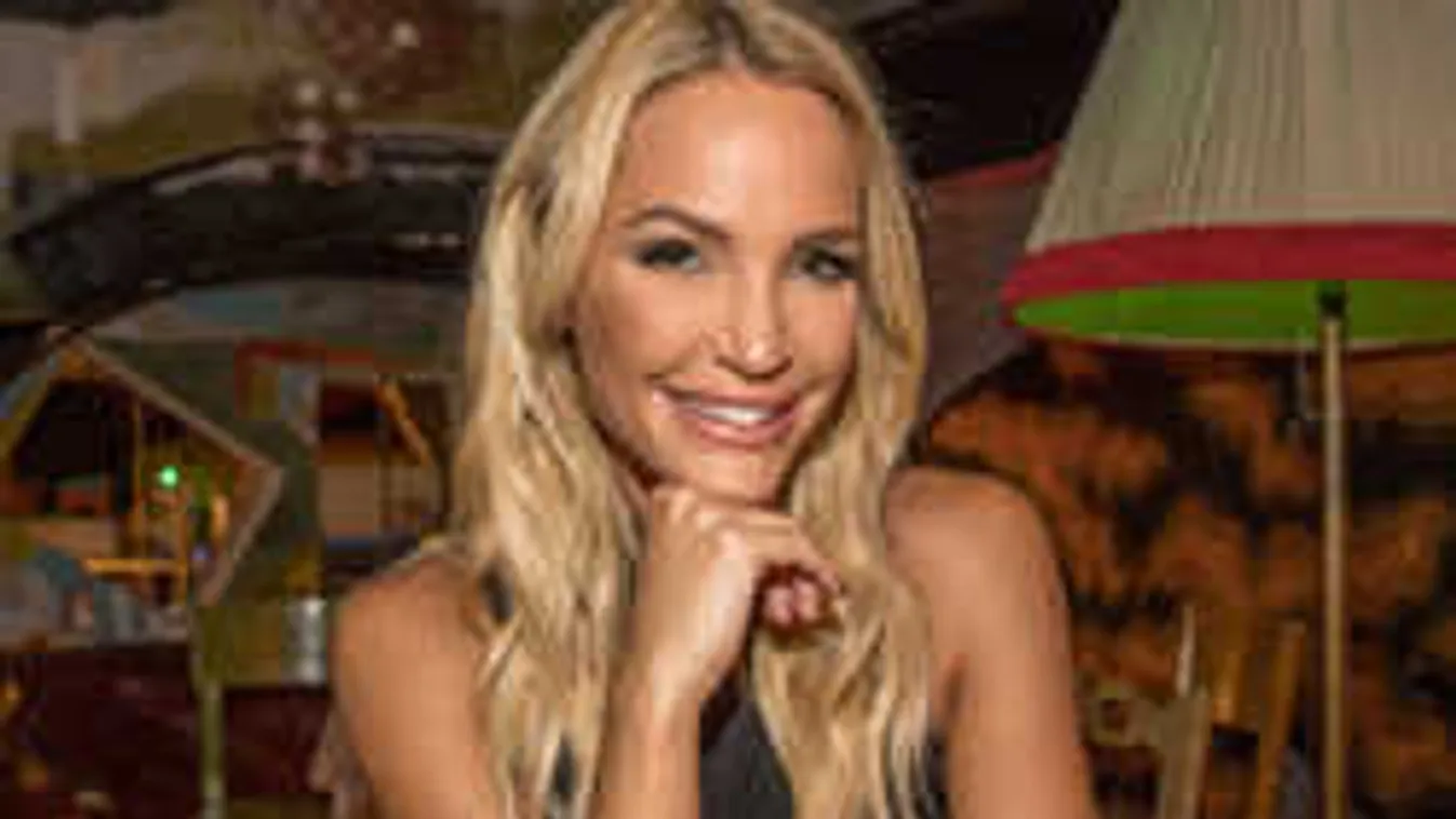 Zimány Linda vallomása: Sosem volt egyéjszakás kalandom