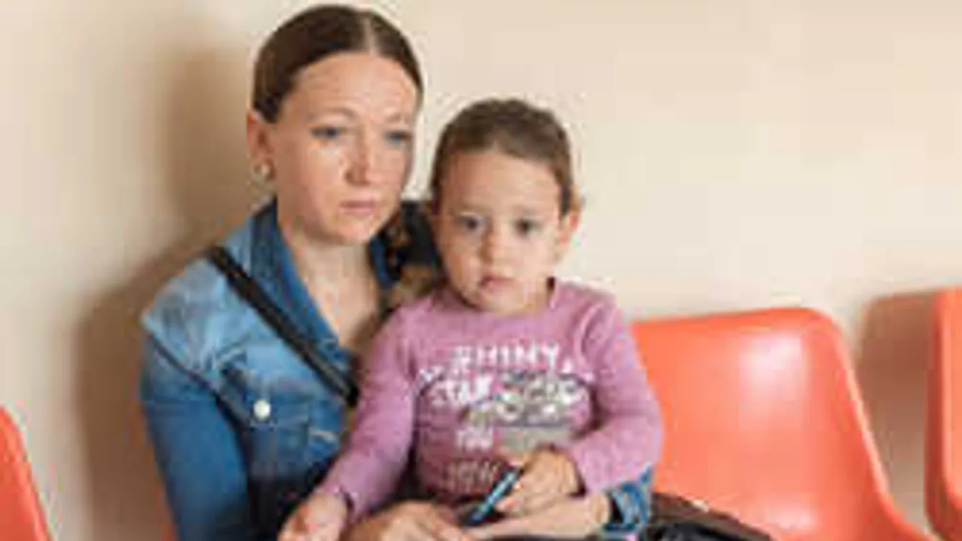 Aggasztó betegséghullám dönti ágynak sorra a magyar gyerekeket