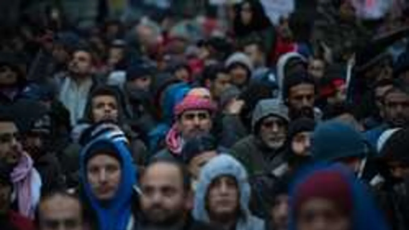 Szörnyű jövőképet vázolt fel a Nemzetközi Valutaalap tanulmánya