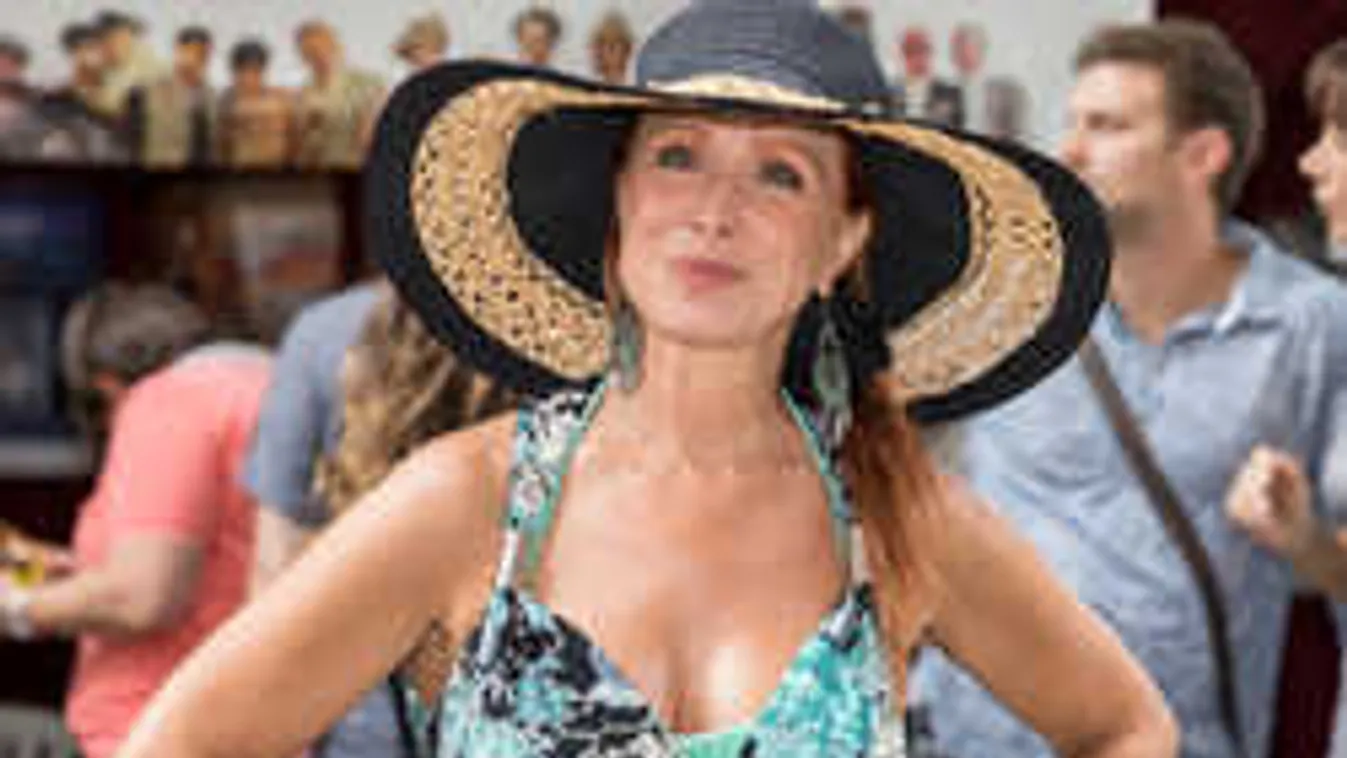 Kiröhögték a Sztárban Sztár énekesét