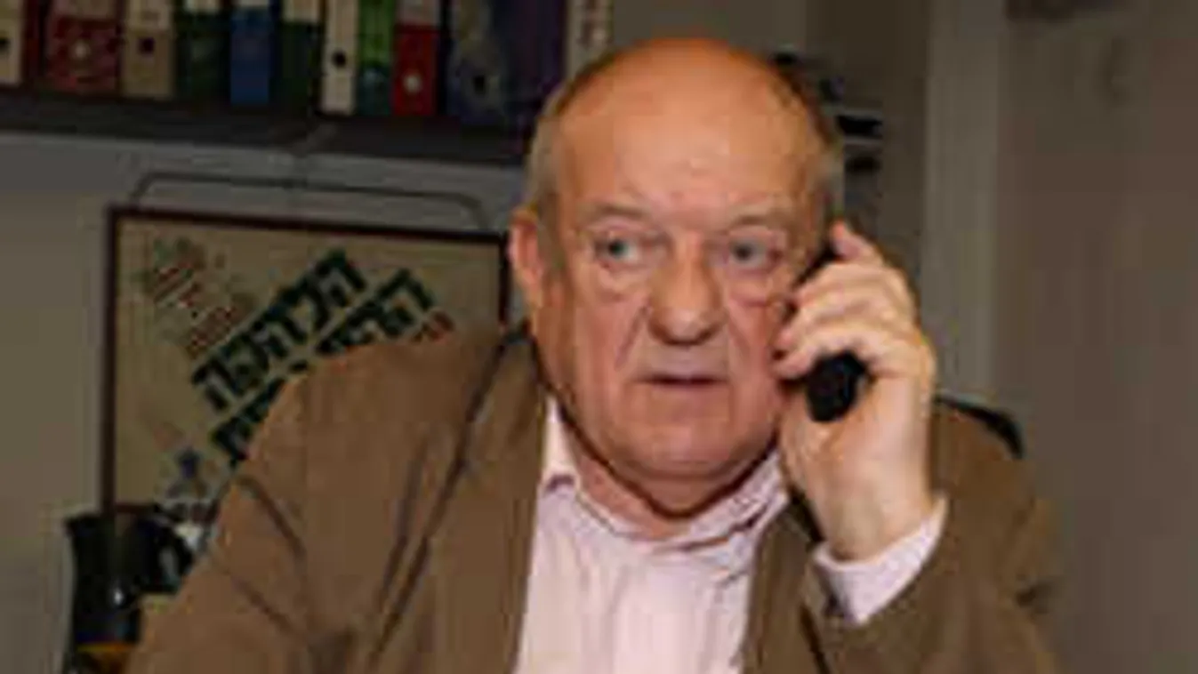 Brutális összegért árulják Klapka György lakását