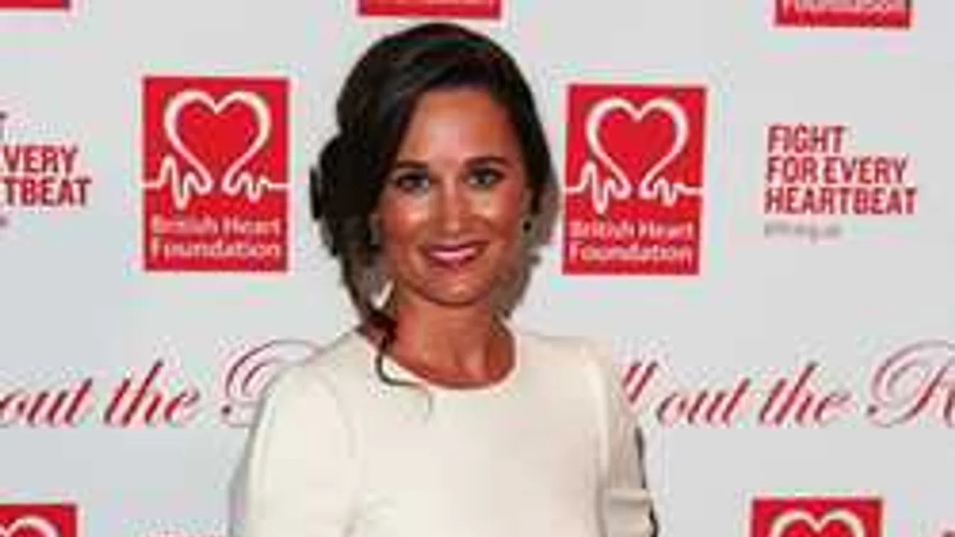 Már terjed a pletyka: Katalin hercegnő húga, Pippa is gyereket vár?